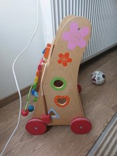 Baby Activ Holz Walker