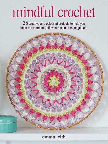Mindful crochet creative - 35,