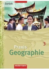 Praxis Geographie / Praxis Geographie - Ausgabe für die SI in...