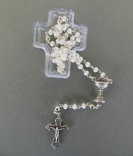 Rosenkranz Erstkommunion