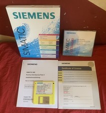 Siemens Software ProTool/RT