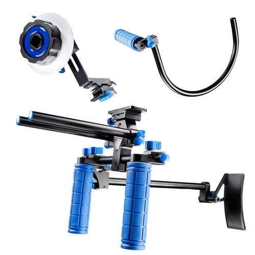 Walimex pro dslr rig - pro,