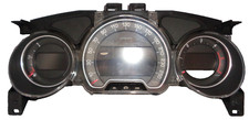 Tacho Tachometer Kombiinstrument 9665364880 PSA Citroen C5 3 Kombi 1.6 HDI