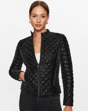 GUESS Jacke NEU  BIKER