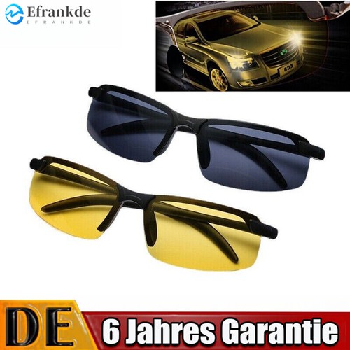Nachtsichtbrille autofahrer - nachtsichtbrille,