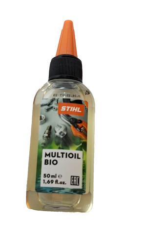 Stihl multioil bio - ml), gta