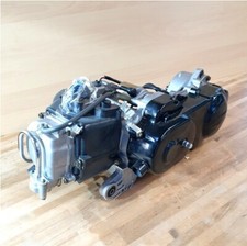 Original 50 ccm 4Takt-Motor