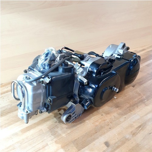 Original ccm 4takt motor - 50, 4takt-motor