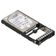 HPE SAS-Festplatte 600GB 10k