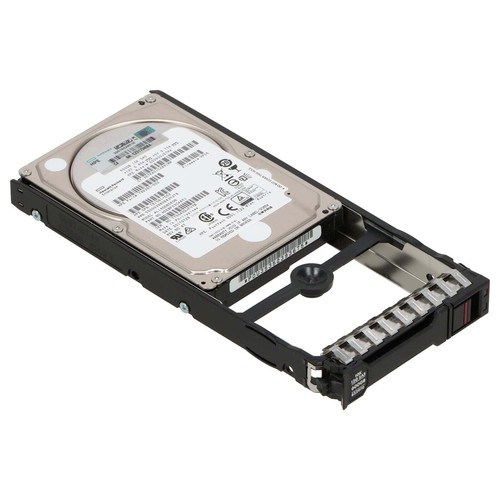 Hpe sas festplatte 600gb - sas-festplatte,