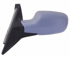 Außenspiegel links für Renault Grand Scenic II JM0/1_ 2004-2009 elektrisch asphä