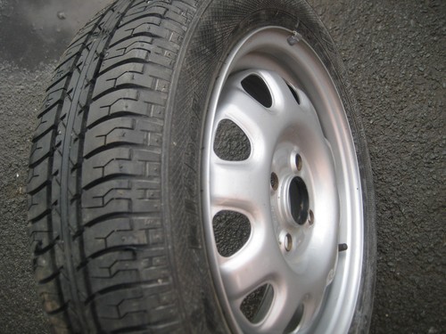 Kompl rad für opel agila - opel,