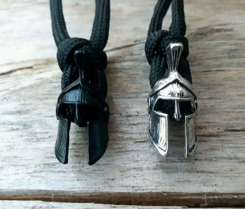 Helm spartaner schwarz - spartaner,