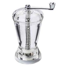 GSD Muskatmühle 11cm Acryl