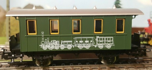 Primex märklin sonderzug - primex,