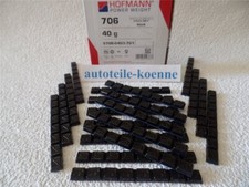20x gramm hofmann - gramm, 706