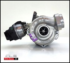 Turbolader Audi A4 B8 2.0 TDI 105kW 143PS 03L145702M 03L145701B SEAT EXEO ST 2.0