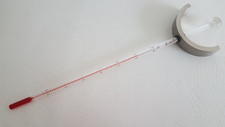 Weinthermometer Dekantierthermometer von Eibsch L=28 cm