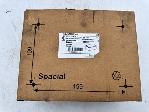 Schneider electric nsysbm15208 - schneider,