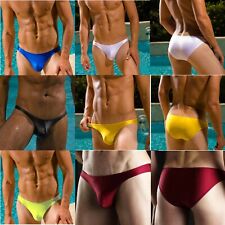 MCT Herren Bade SLIP Badehose