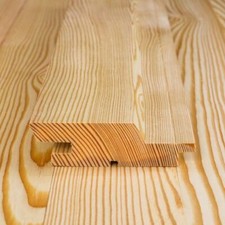 Fassadenprofil Trendliner 27 x