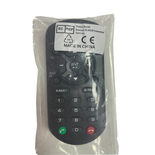 Neu 406 fernbedienung - rc-406, für