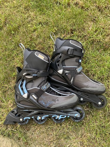 Inliner rollerblade damen - damen, gr