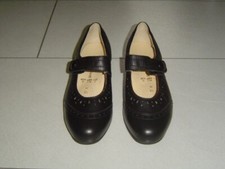 schöne  Damen  Sandalen / Pumps Gr. 6 1/2 M  von Jolie Madame  "NEU"