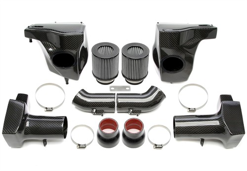 Technix carbon air intake - technix,