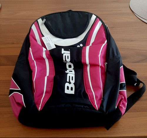 Neuer schläger rucksack - neuer,