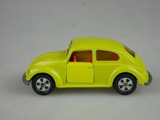 Siku V311.VW 1300 R9 dunkel-schwefelgelb 1970-1974 132324