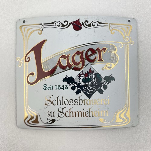 Zapfhahnschild lager aus - zapfhahnschild,