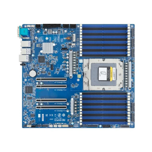 Gigabyte mainboard mz33 - mainboard, mz33-ar1