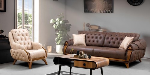 Sofa klassische couchen luxus - klassische,