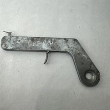 Vintage BOC Schweißgerät Gas