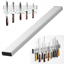 Magnetleiste Messer Silber