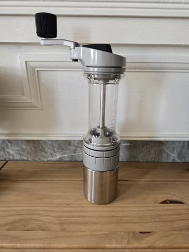 Orphan espresso lido - espresso, e