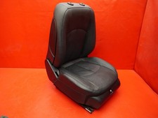 Mercedes W211 S211 E-Klasse Sitz vorne Re beheizt Belüftet Nappa Leder Memory/47