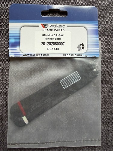 Walkera mini - walkera, cp