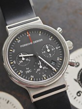 IWC PORSCHE DESIGN Ultra