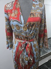 Zara Kleid Größe M