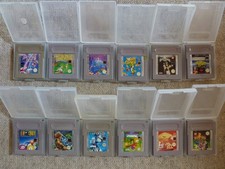 Retro handheld konsole - handheld,