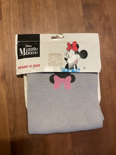 Minnie maus set mütze und - set,,