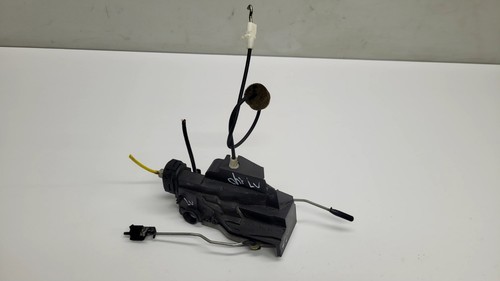 Mercedes w168 türschloss - -,