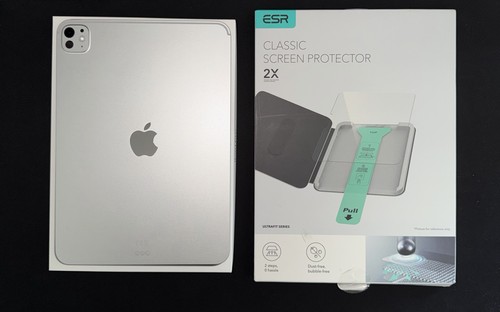 Apple ipad pro m5 - 11”,