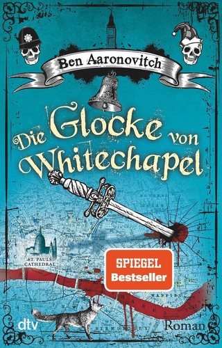 Die glocke von whitechapel - von,