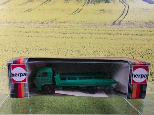 Herpa man abschleppwagen - herpa,