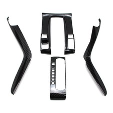 Mittelkonsole Verschiebung