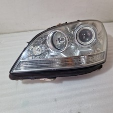 ML26* Mercedes-Benz ML W164 Scheinwerfer Xenon links A1648205361