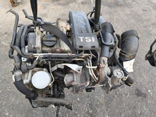 VW Seat Skoda Motor Engine